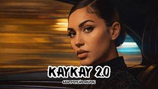 666 Psycho - Kaykay 2.0