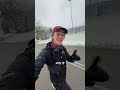 Ahhaha snow go brrr