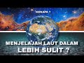 Tempat Paling Mematikan di Bumi Bukan di Luar Angkasa ? TAPI DI LAUT DALAM !?