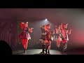 清濁あわせていただくにゃー  @2020.11.28 わーすた 「The World Standard 2020 〜華麗にいただくにゃー!〜」  @LINE CUBE SHIBUYA