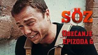 Obećanje | Epizoda 6