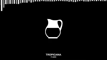 Chris Webby - Tropicana (feat. ANoyd)