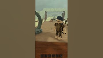 Gearing Up in Dead Rails.  #roblox #deadrails #gaming #gameplay #games #shortvideo #shorts