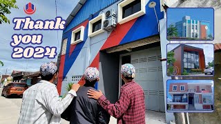 RECAP 2024 VISUAL KARYA UTAMA - PERJALANAN YANG PENUH CERITA DAN MAKNA