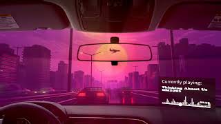 ☀️ Thinking About Us – MM2005 | Summer House Vibes 2025 🎶