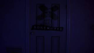 Boneworks Ending Cutscene + Credits