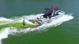 Lake of the Ozark Marine Dealers Overland Park Boat Show