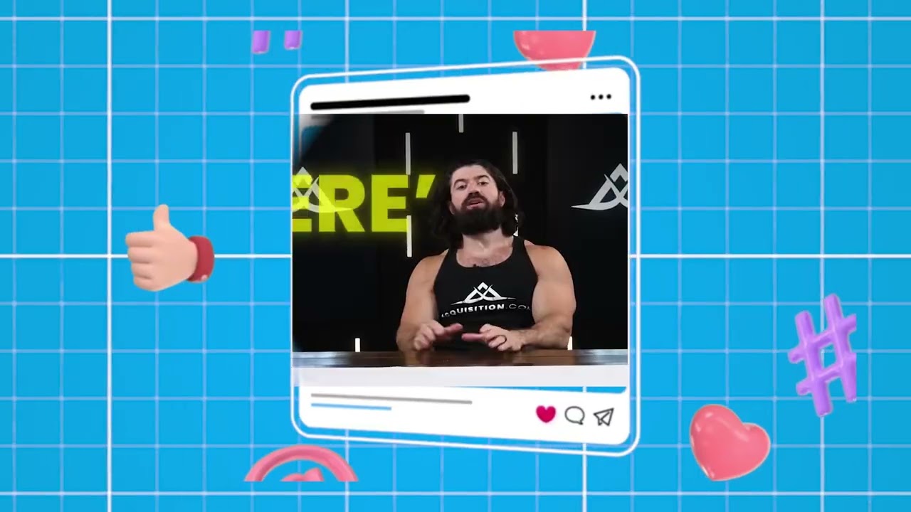 Portfolio Video FHW