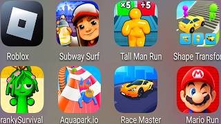 Gramic Monster Scary survival,Kick The Buddy,Minecraft,Emoji Puzzle,Survival Story,Bowmasters,HCR 2 screenshot 4