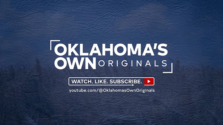Oklahoma's Own Originals