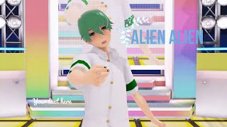 Alien Alien