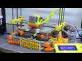 3D PRINTER RAMPS 1.4 RepRap　自作