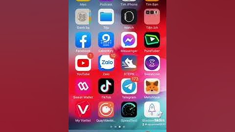 Hướng dẫn cài Shadowrocket trên iphone vào mạng vpn 20k tháng #shadowrocket