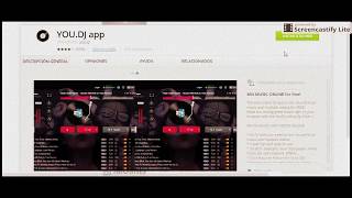 como descargar YOU DJ APP screenshot 5