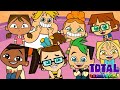 Total Dramarama Best Videos Of 2025 Cartoons For Kids