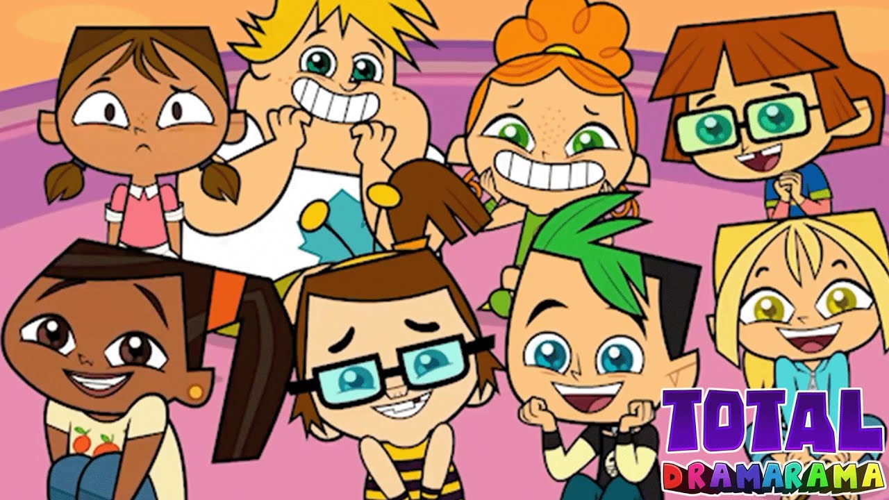 Total Dramarama Best Videos of 2025 | Cartoons for Kids