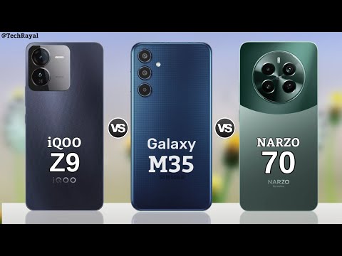 IQOO Z9 5g
