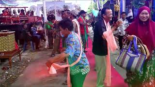 TAYUB GNL OREK OREK SINGGET -  88 IROMO / NYI. WANTIKA \u0026 MIRAHWATI.