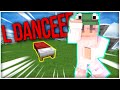 BEDWARS BUT I L DANCE ON EVERYONE