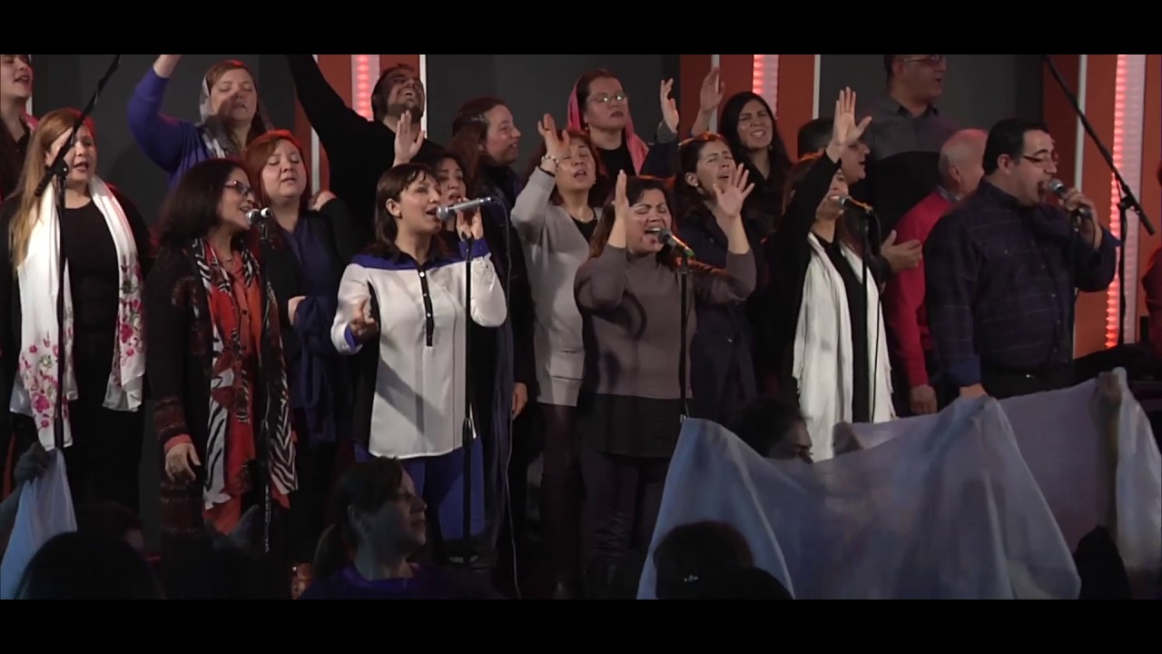 DE GLORIA EN GLORIA - Javier Gutiérrez // VIGILIA 