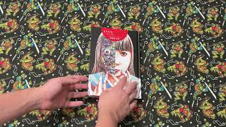 Brain Damage | Overview | Fantagraphics | Ero Guro | Manga