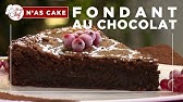 Fondant Au Chocolat Noir Recette Originale Par Chef Sylvain Youtube Fondant Au Chocolat Noir Recette Originale Par Chef Sylvain Youtube
