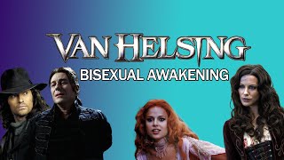 Van Helsing and the Queer Monster: A Video Essay