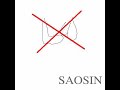 SAOSIN 3rd Measurement In C No Vocals Version mp3