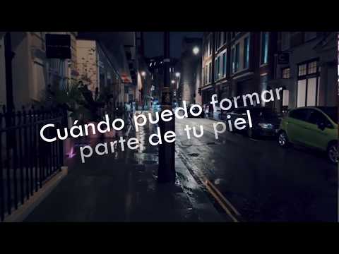 Tu portal - Javi del Val ft. Carlos García (Lyric video)