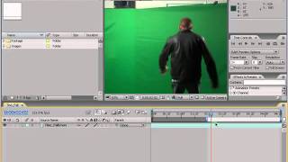 06. Time Remapping (Изменение скорости видео. Урок 6) 06. Time Remapping (Изменение скорости видео. Урок 6)