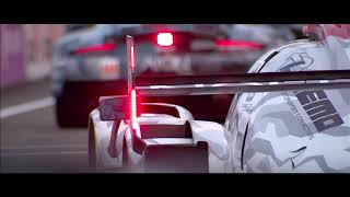 24 Heures du Mans 2020 - Official movie trailer