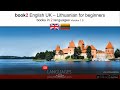 Learn Lithuanian from Scratch - 100 Beginner Lessons for Beginners