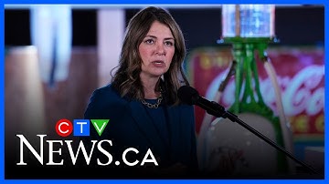 Alberta would have to meet emissions targets if a pipeline is built