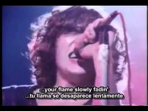 Def Leppard   Bringin On The Heartbreak Subtitulado Ingles español