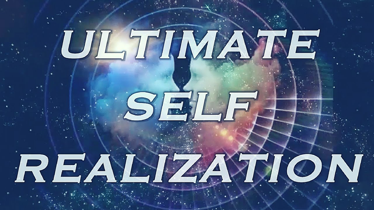 The Process of Individuation: Self-Realization Through Making the Unconscious Conscious