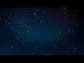 simpe partcles motion background loop 20min [Free stock video]