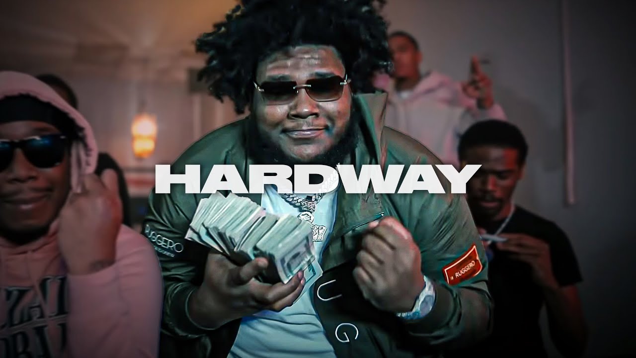 [FREE] Fwc Big Key x Detroit Type Beat 2025 - ''HARDWAY''