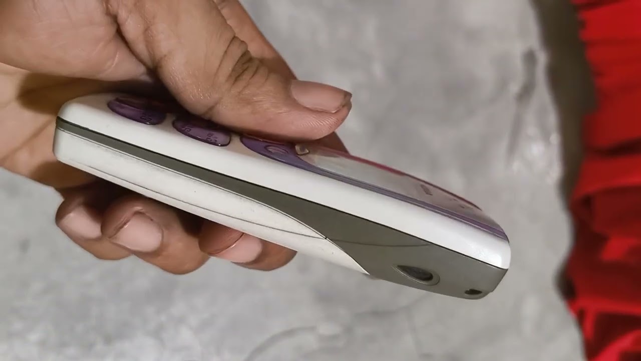 Nokia 2300 Ring toons