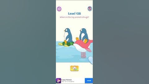 Dop 5 level 138|| Dop 5 Delete one part Game zone and fun #viral #shorts #gameplay #ytshorts