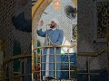 خطبة الجمعة عن الثبات على المبدأ وقصة سيدنا عبد الله بن حذافة أمام ملك الروم د أحمد الحربي الحسيني
