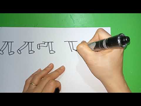 Video Hướng dẫn cách vẽ dáng đi của dáng người trong tranh... - youtube
