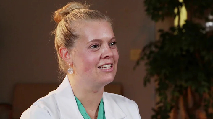 Alison Christopher, CNM, Mission Health Provider