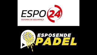 CAMPO 2 - ESPO24 - ESPOSENDE PADEL