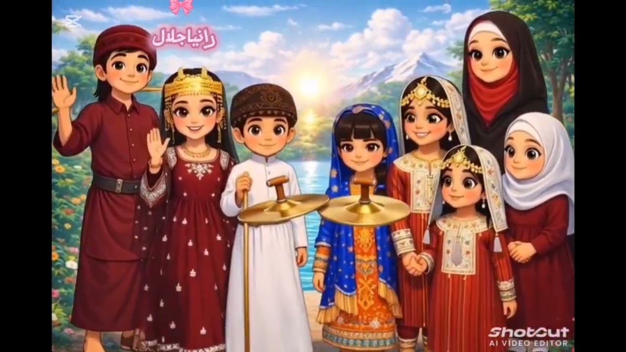 #الات_الباند