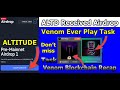Venom Testnet Airdrop New Task | ALTD Withdrawal | Venom Airdrop Recap, Everplay, segmint Nft Claim