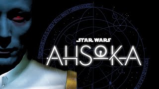 Lars Mikkelsen to play Grand Admiral Thrawn in Ahsoka Live Action Disney Plus TV Show