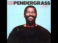 Teddy Pendergrass - Can We Be Lovers