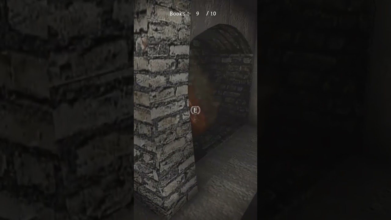 Burning Botoks And In Granny 3 Devour Mod 