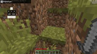 Teaching My Girlfriend How to Play Minecraft for the First Time