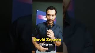 David Zepeda Pienso En Ti HD